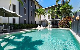 Zion Escapes Cairns City Waters Edge Family Apartment